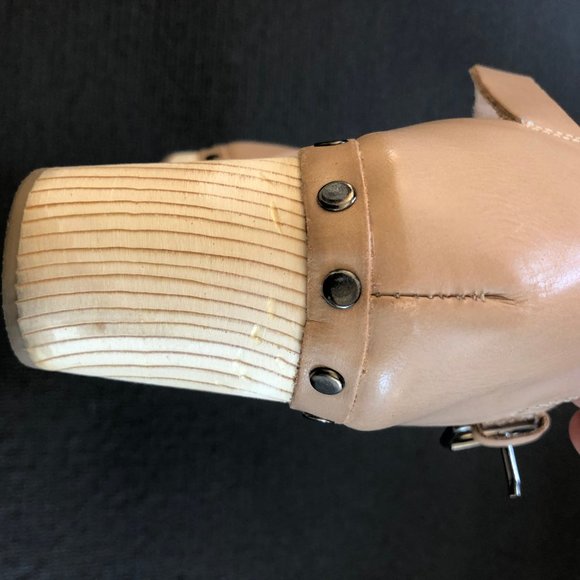 Elk Sandals Size 39 / 8.5 - Picture 3 of 7